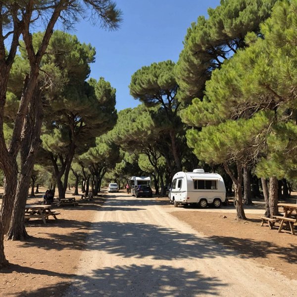 Tarifs d'Emplacements: Découvrez le Coût des Meilleurs Campings du Var!