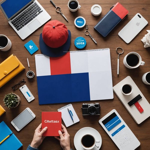 Guide d'Achat de Goodies en France: Tendances 2023 et Astuces pour des Bonnes Affaires en Impressions et Objets Publicitaires