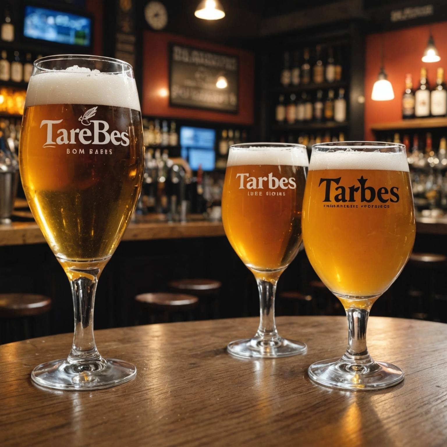 Découvrez les Meilleurs Bars à Bière de Tarbes : Guide Ultime pour une Soirée Inoubliable