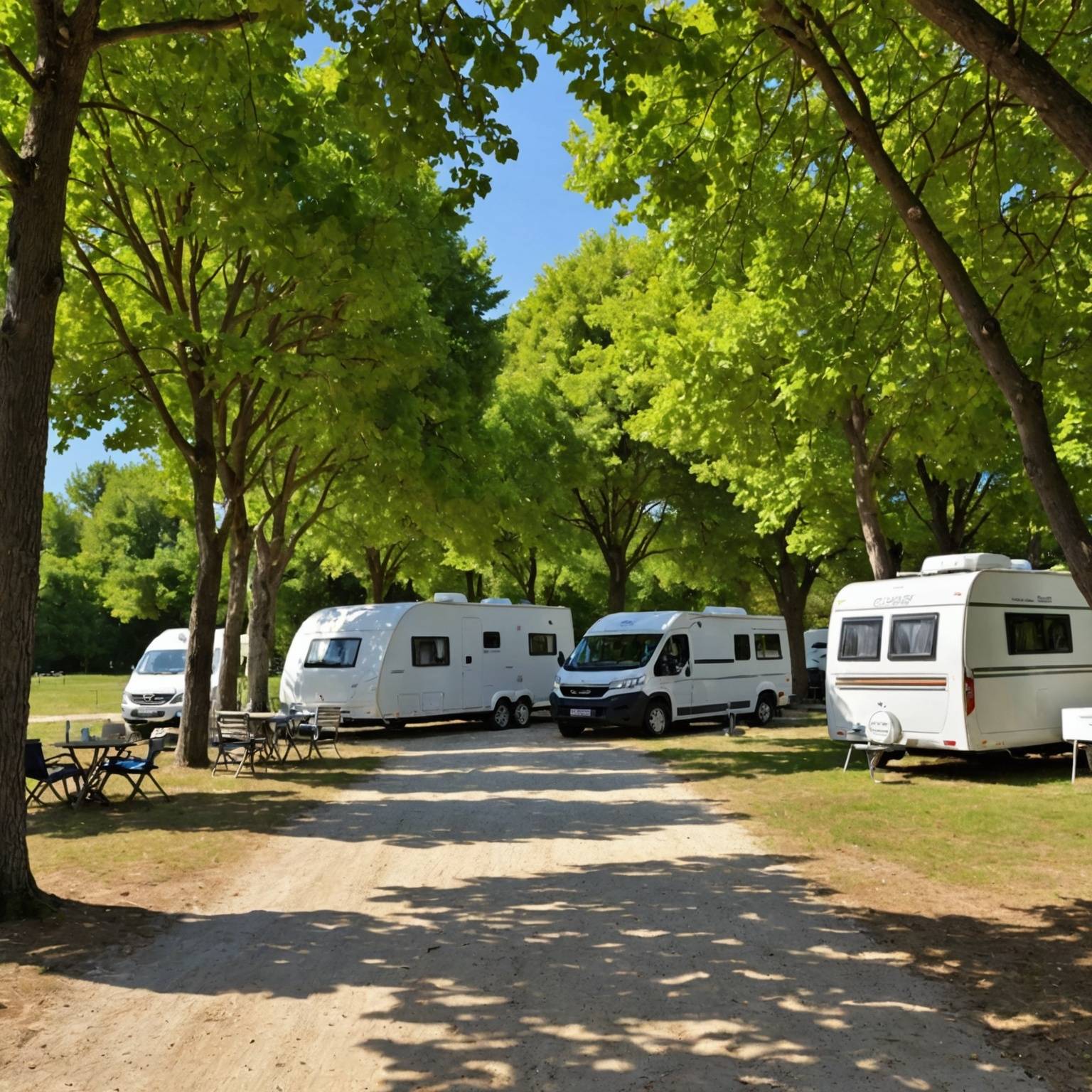 Découvrez les Secrets pour Sélectionner le Camping 4 Étoiles Idéal en Vendée!