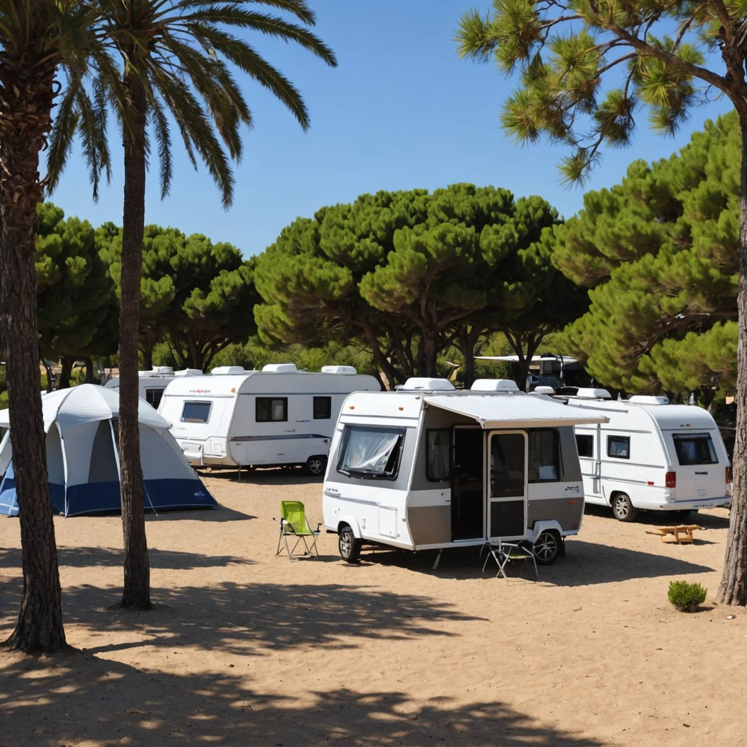 Découvrez les atouts incontournables du Camping Calagogo à Saint-Cyprien en Bord de Mer