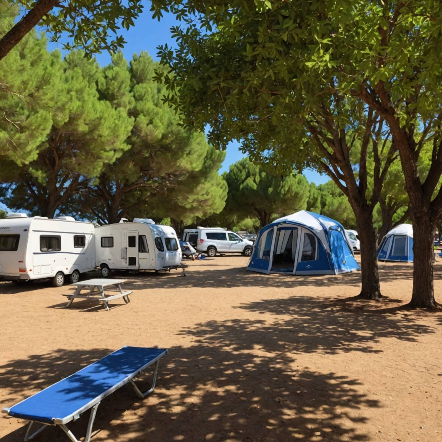 Trouvez le Camping 5 Étoiles Parfait à Argelès-sur-Mer au Dernier Moment : Conseils et Astuces Essentiels !